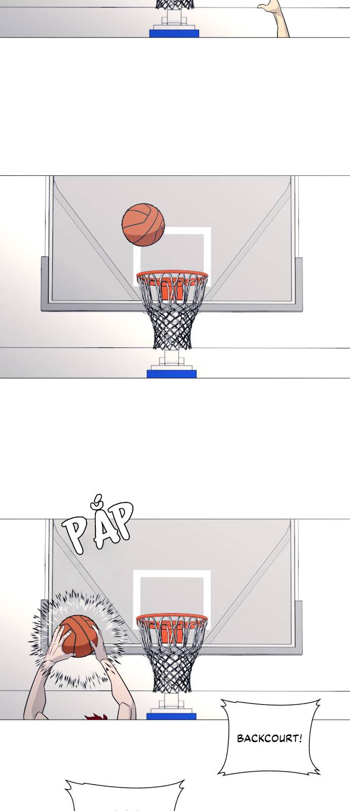 Garbage Time Chapter 117 - 9