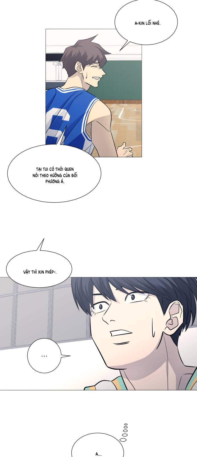 Garbage Time Chapter 118 - 13