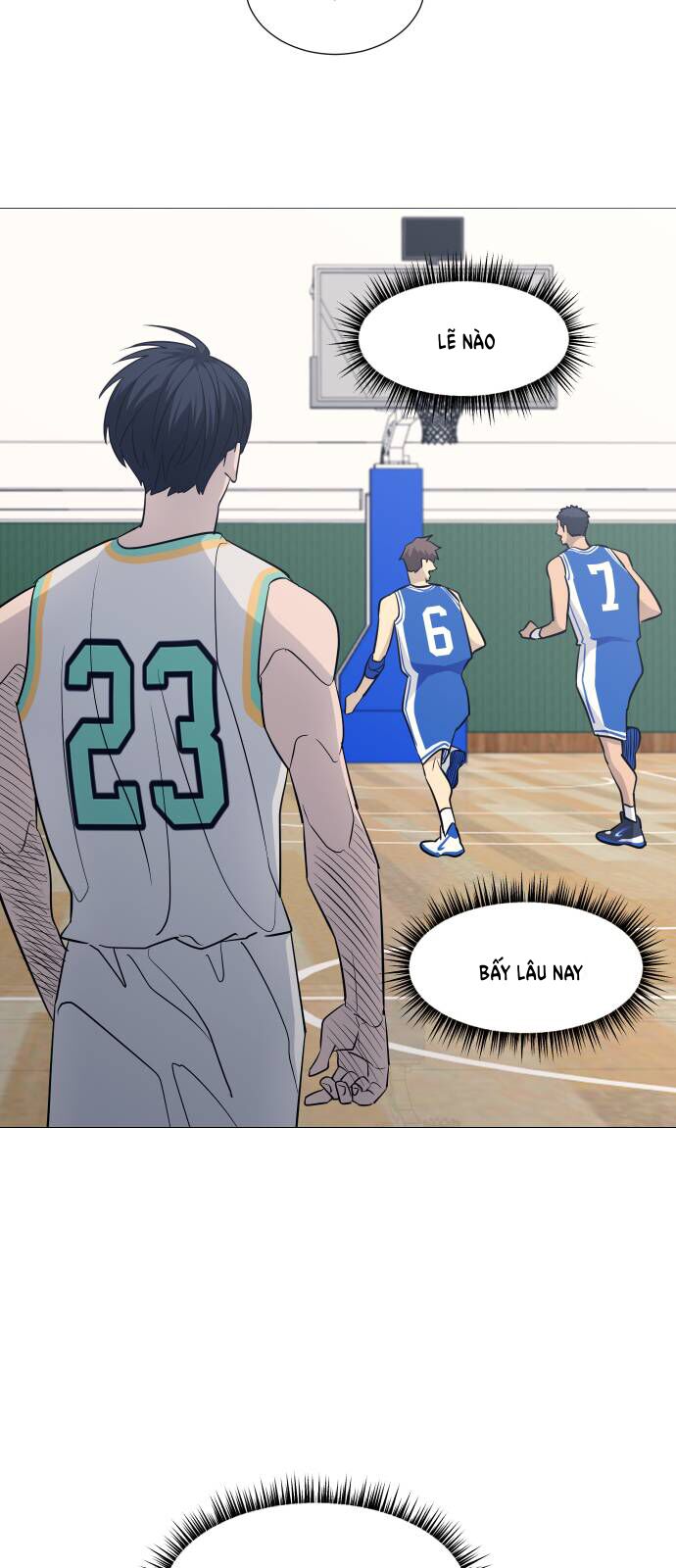 Garbage Time Chapter 118 - 14