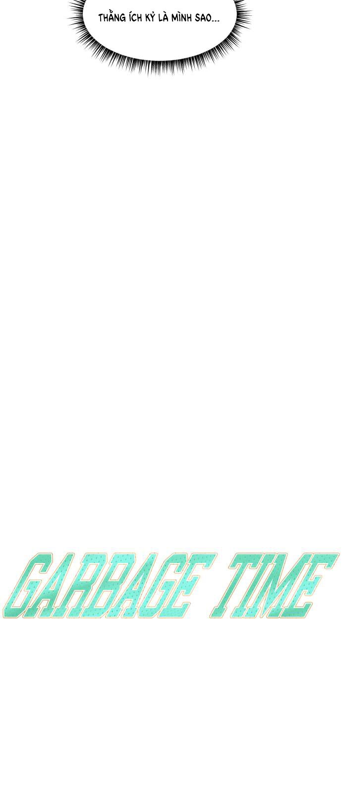 Garbage Time Chapter 118 - 15