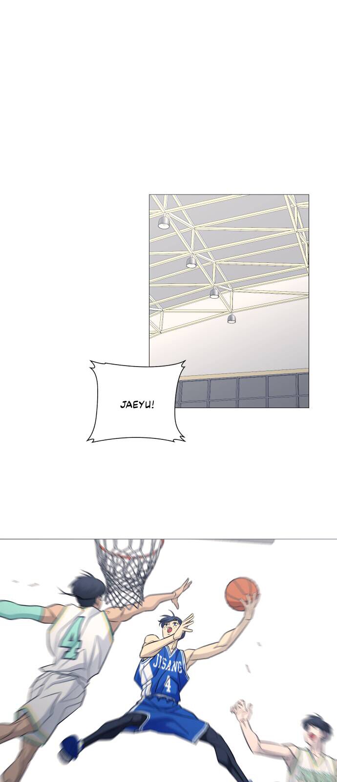 Garbage Time Chapter 118 - 16