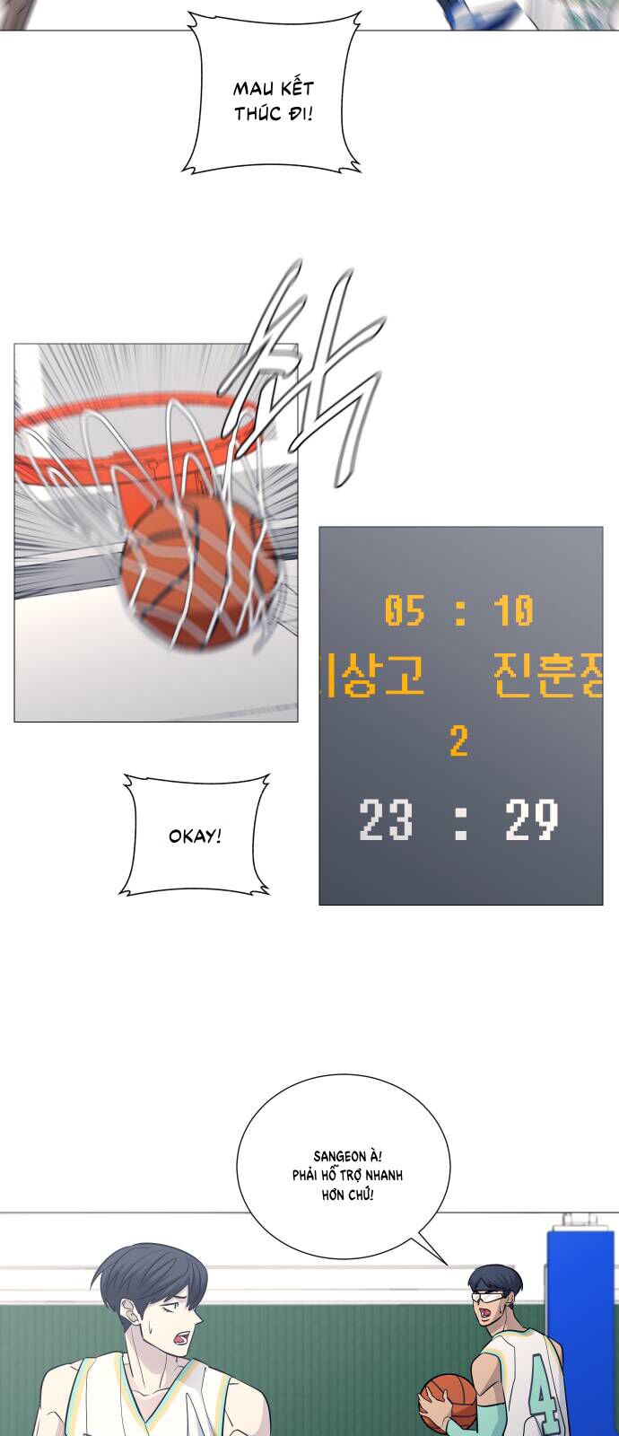 Garbage Time Chapter 118 - 17