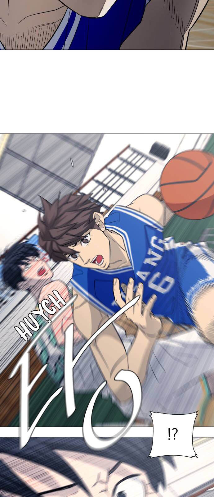 Garbage Time Chapter 118 - 3