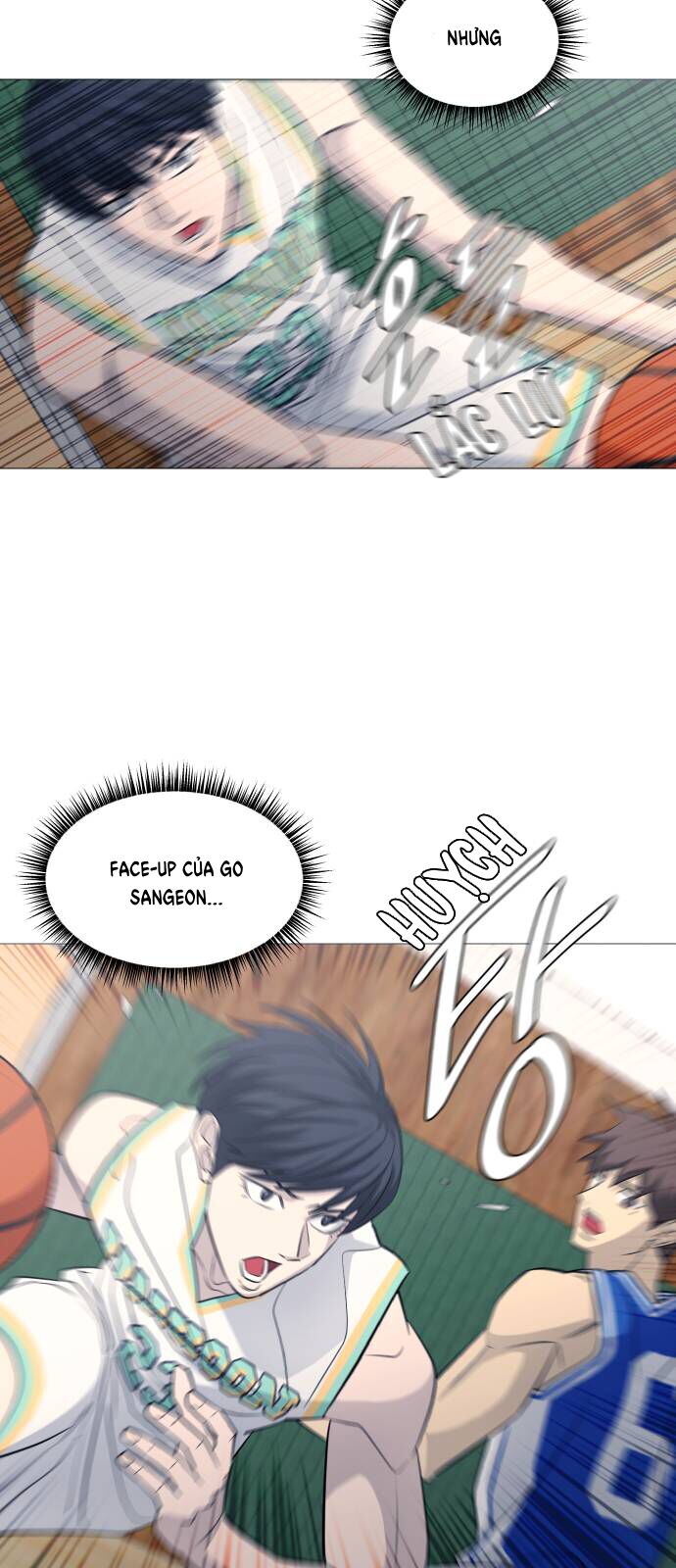 Garbage Time Chapter 118 - 25