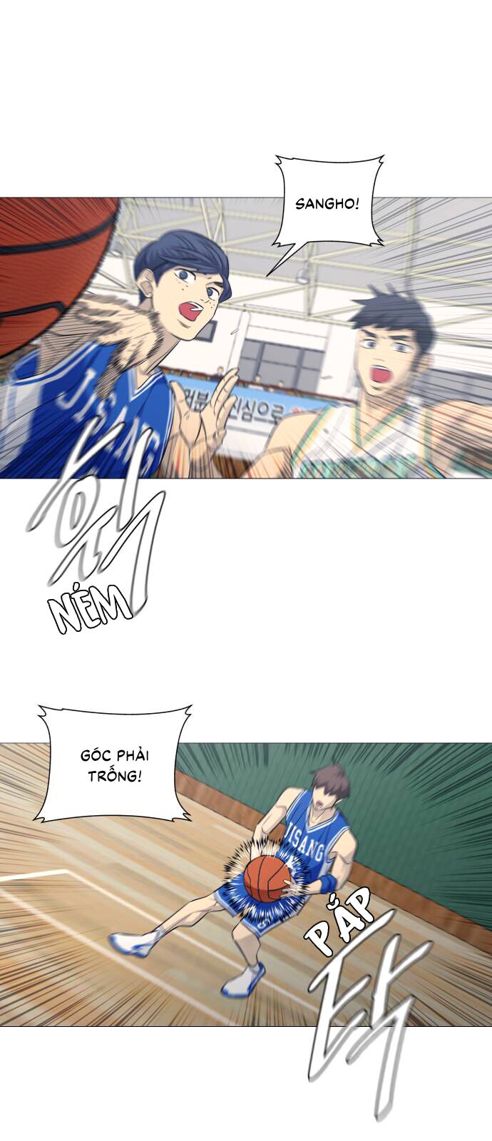 Garbage Time Chapter 118 - 29