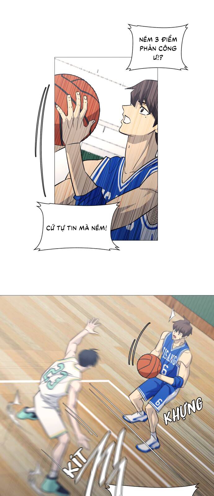 Garbage Time Chapter 118 - 30