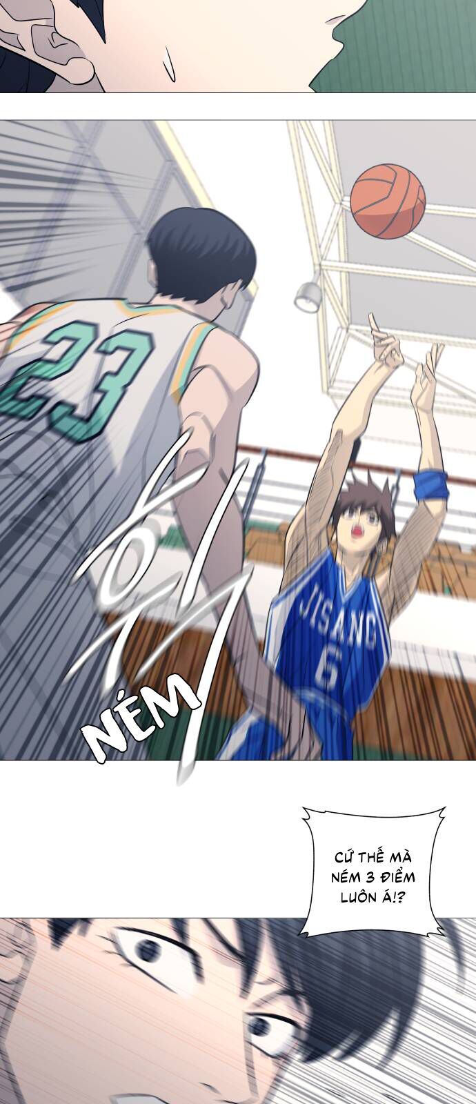 Garbage Time Chapter 118 - 33