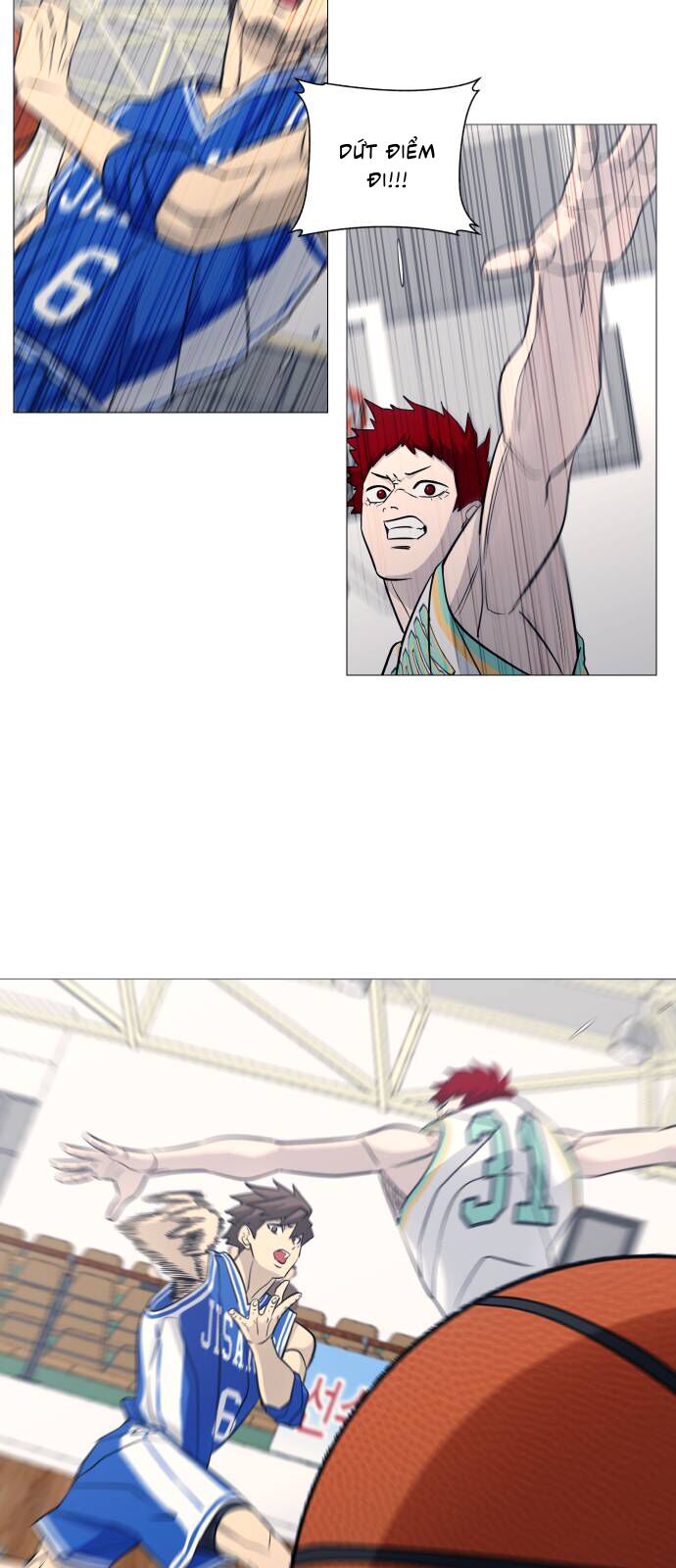 Garbage Time Chapter 118 - 5