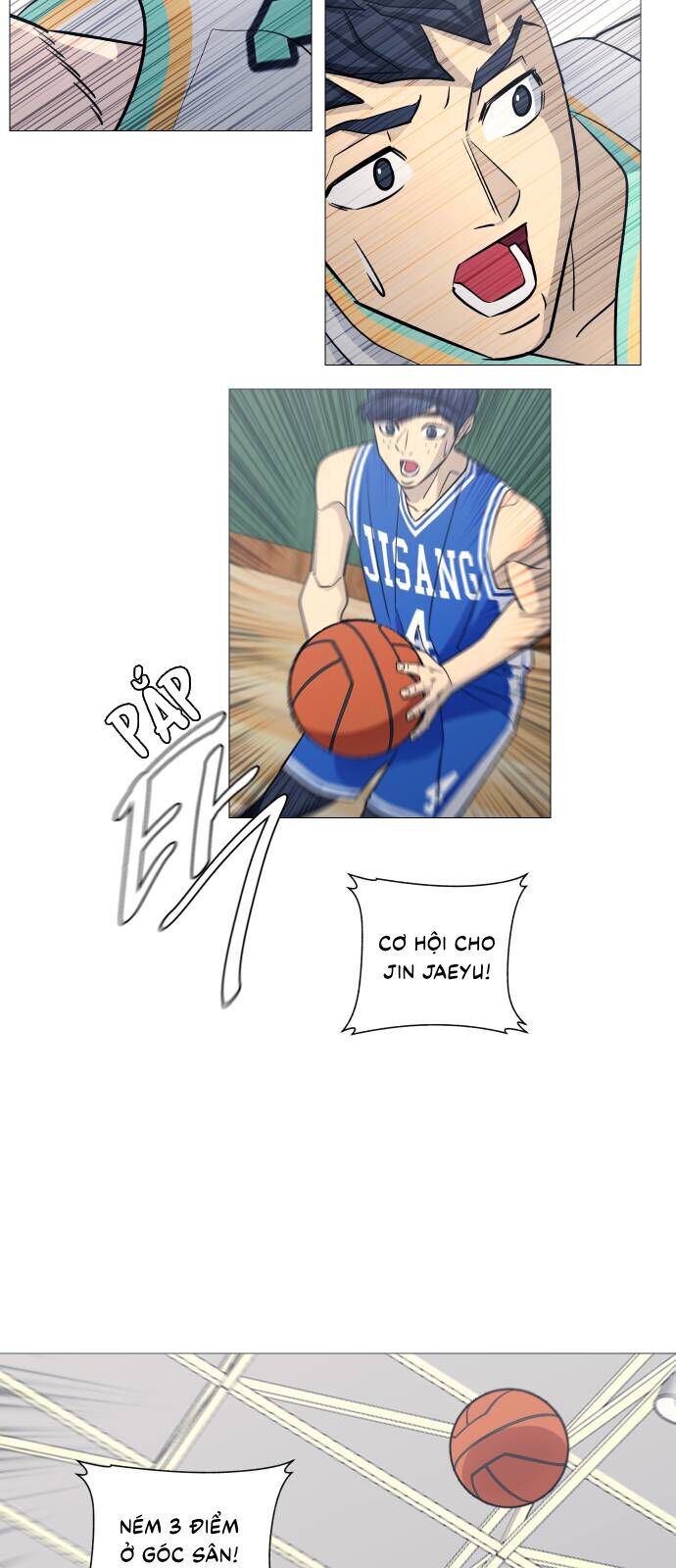 Garbage Time Chapter 118 - 7