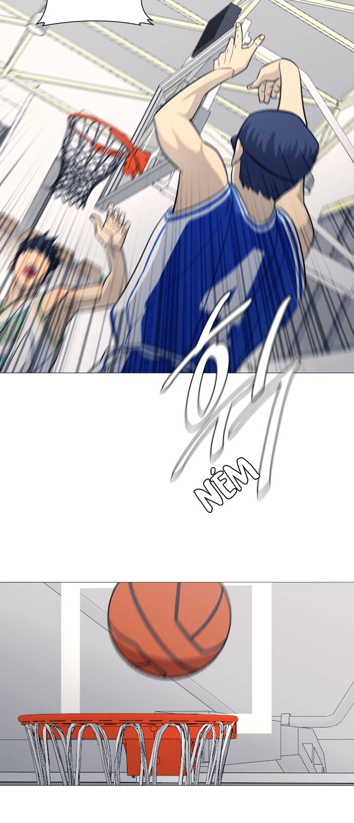 Garbage Time Chapter 118 - 8