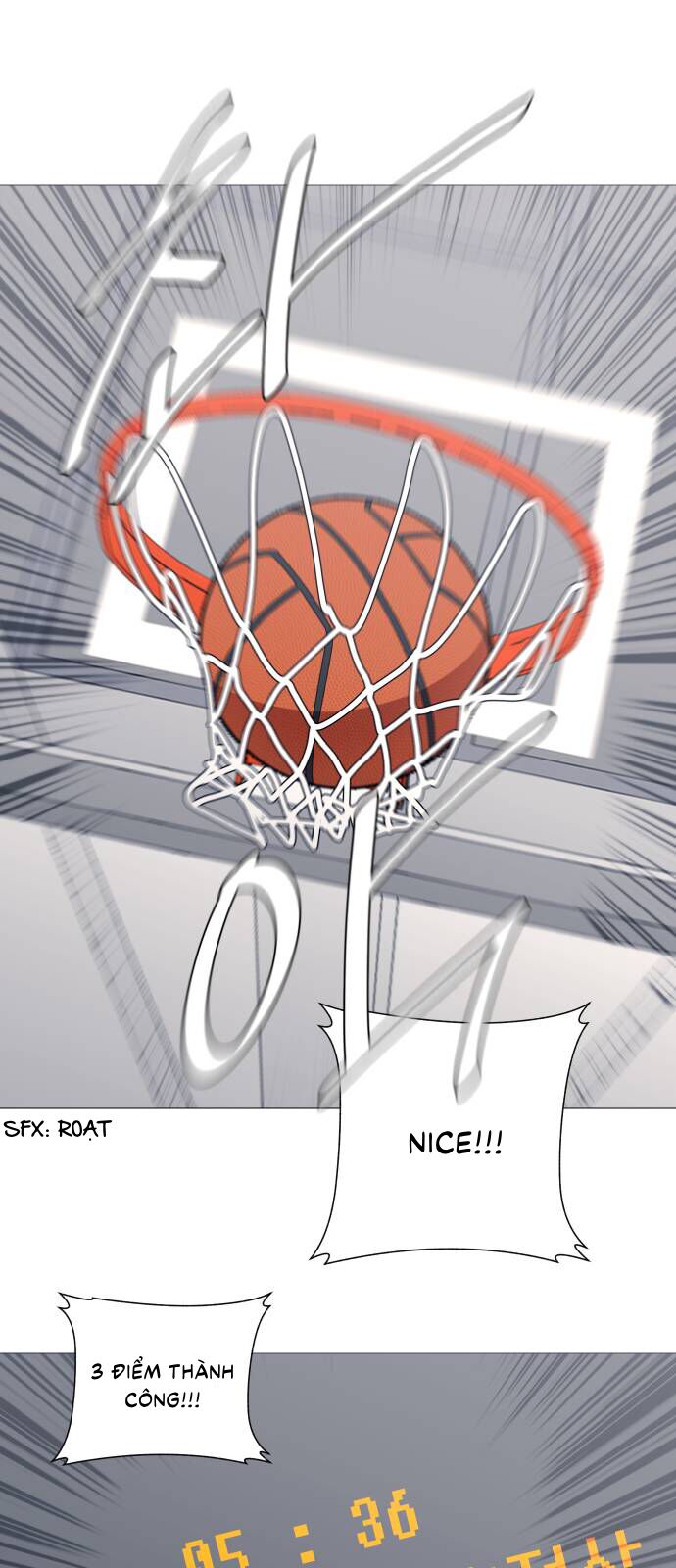 Garbage Time Chapter 118 - 9