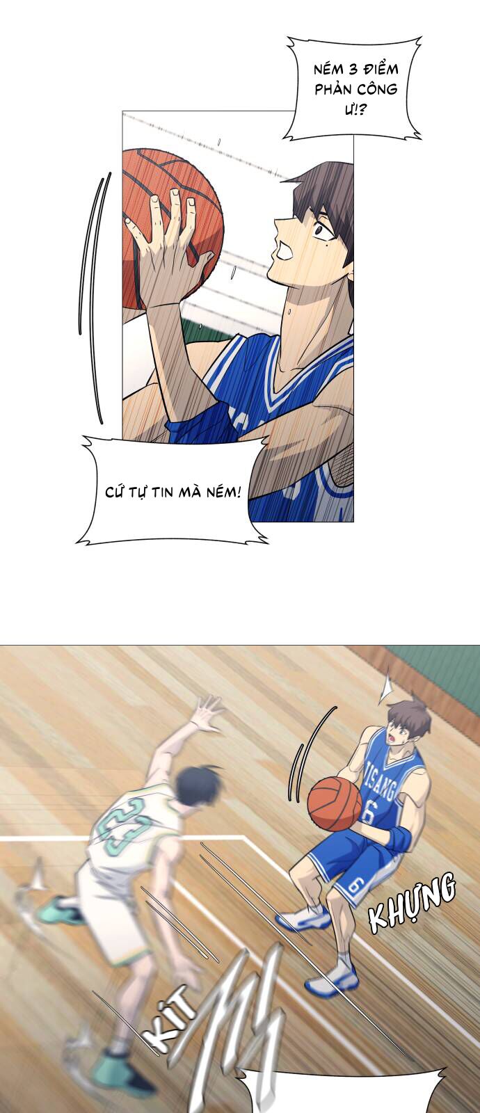 Garbage Time Chapter 119 - 2