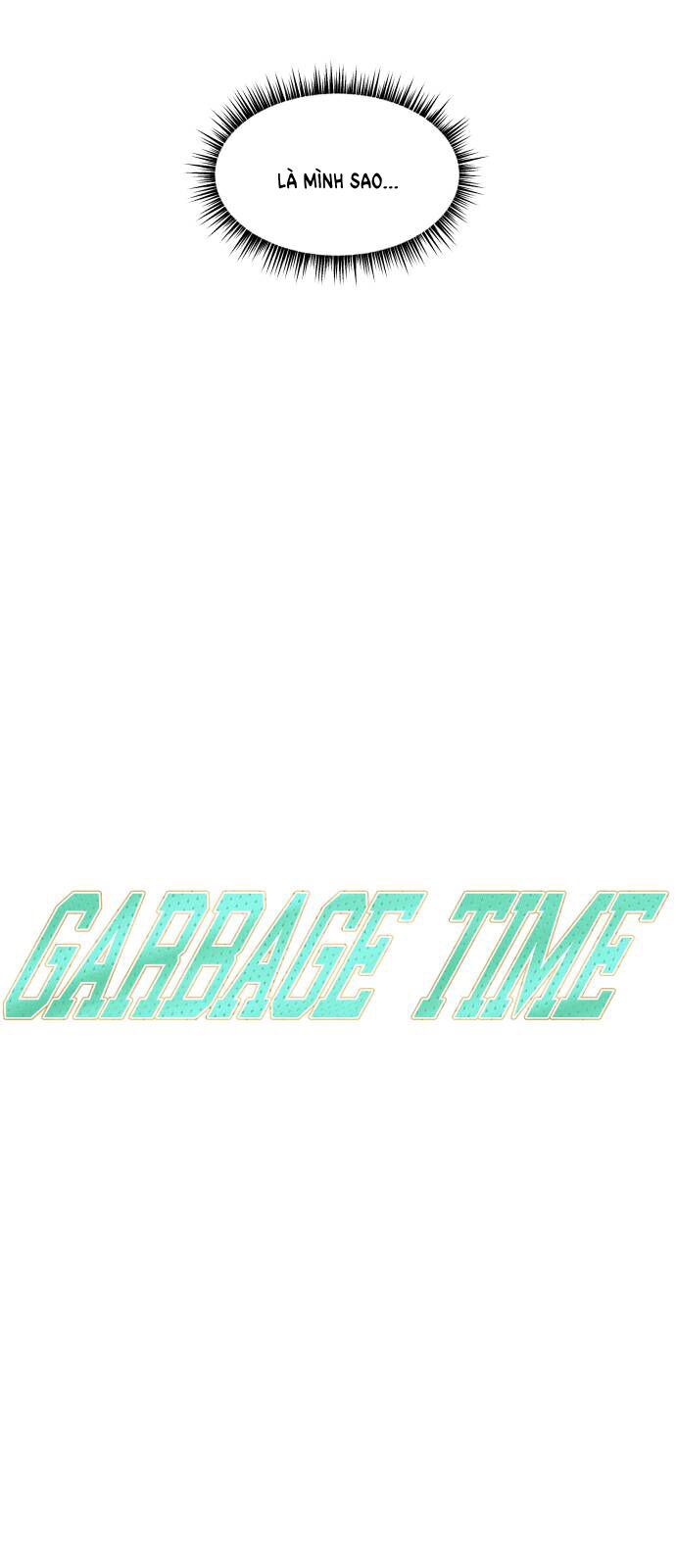 Garbage Time Chapter 119 - 11