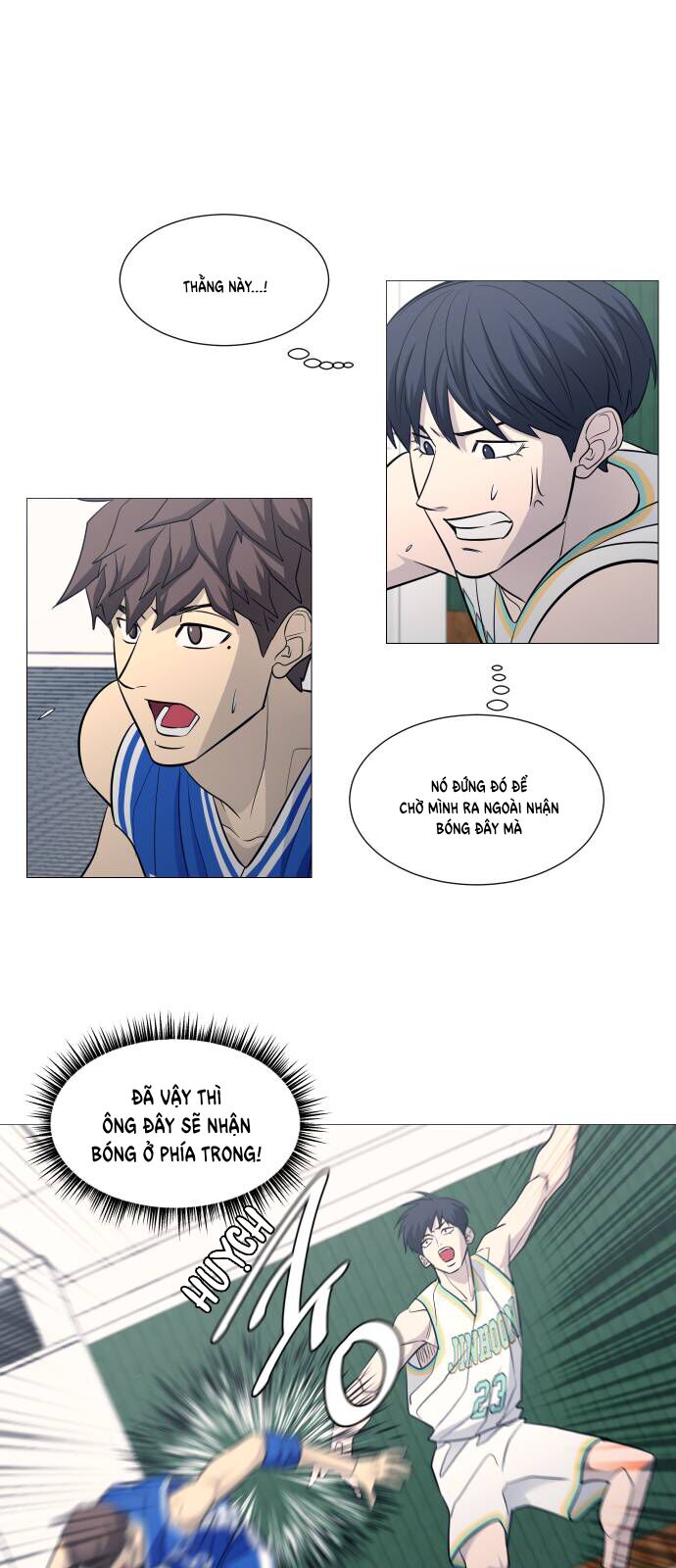 Garbage Time Chapter 119 - 13