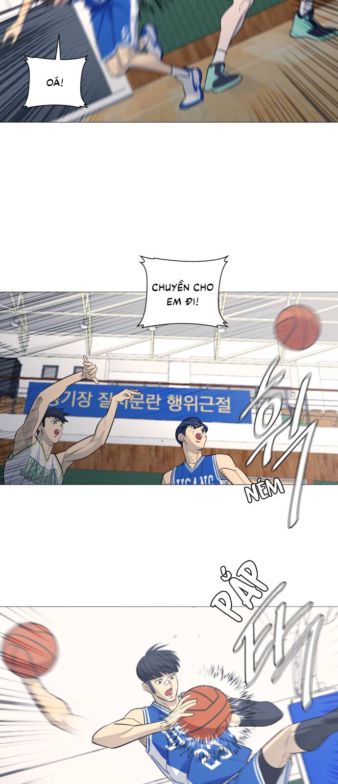 Garbage Time Chapter 119 - 14