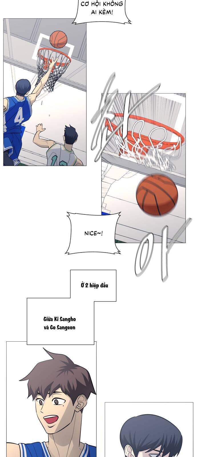 Garbage Time Chapter 119 - 16