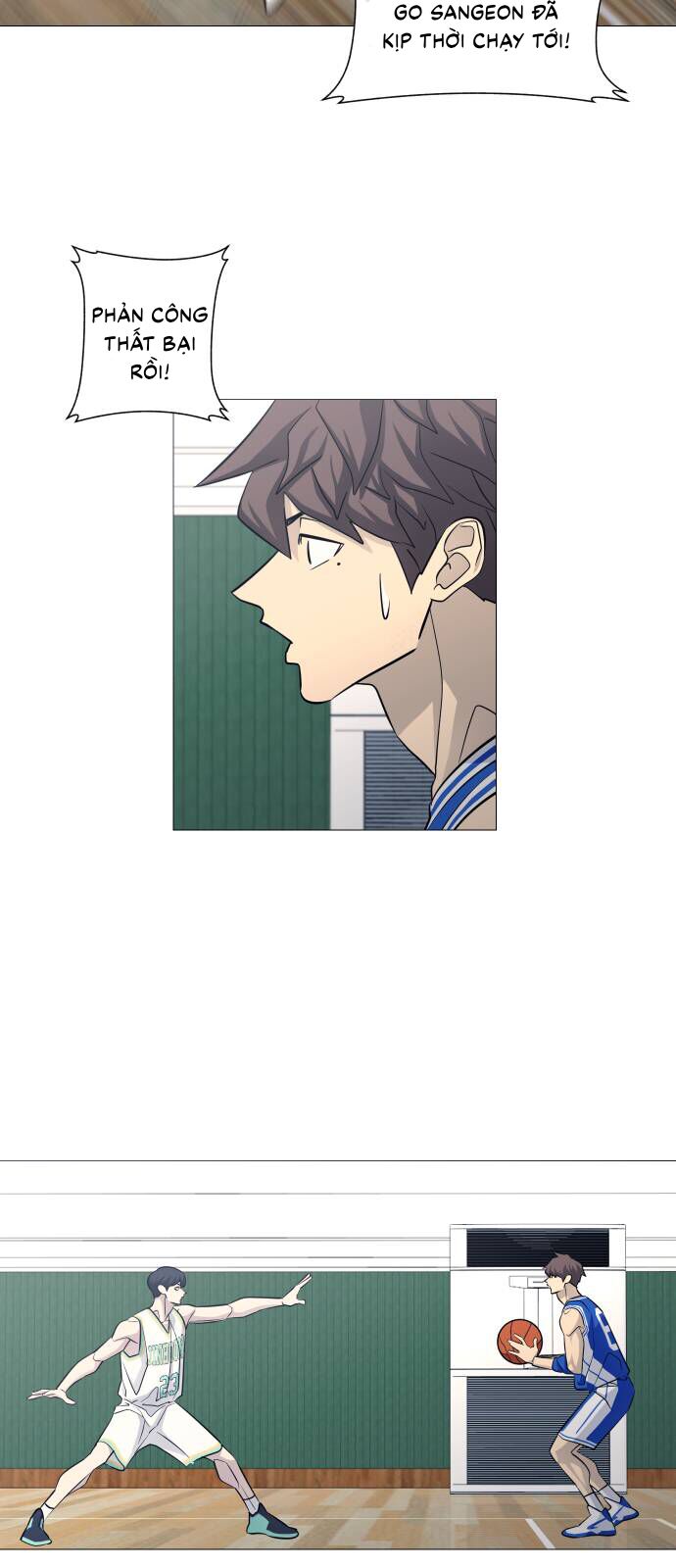 Garbage Time Chapter 119 - 3