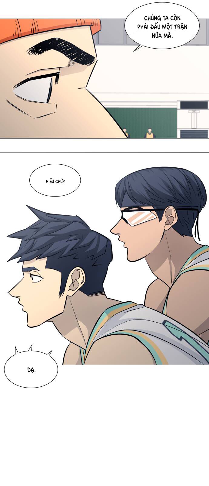 Garbage Time Chapter 119 - 24