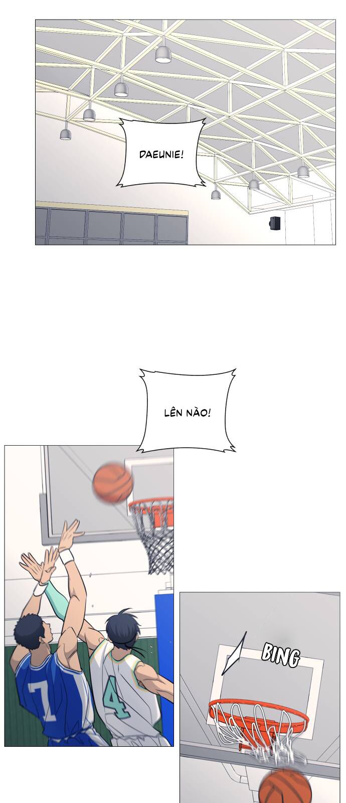 Garbage Time Chapter 119 - 25