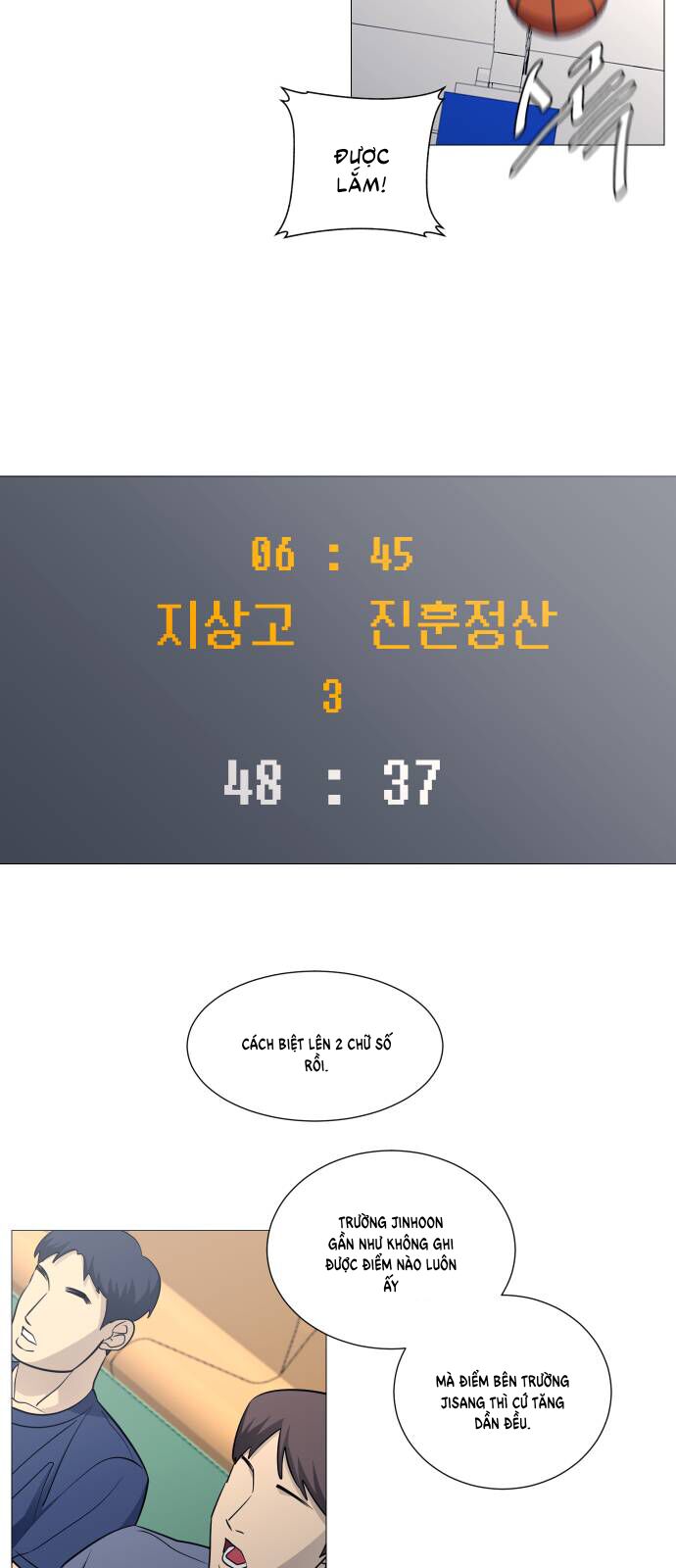 Garbage Time Chapter 119 - 26