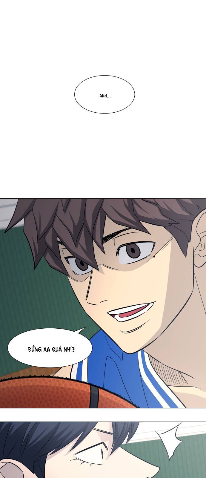 Garbage Time Chapter 119 - 4