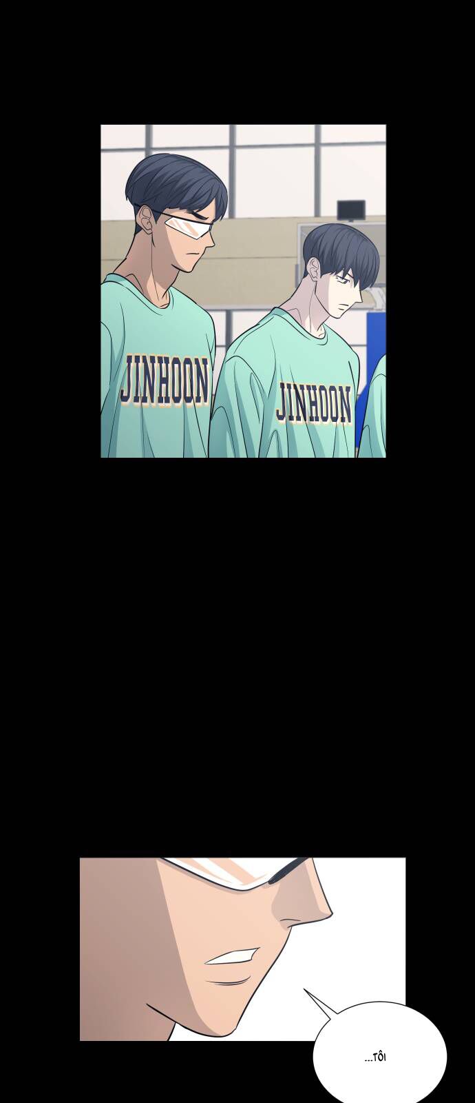 Garbage Time Chapter 119 - 31