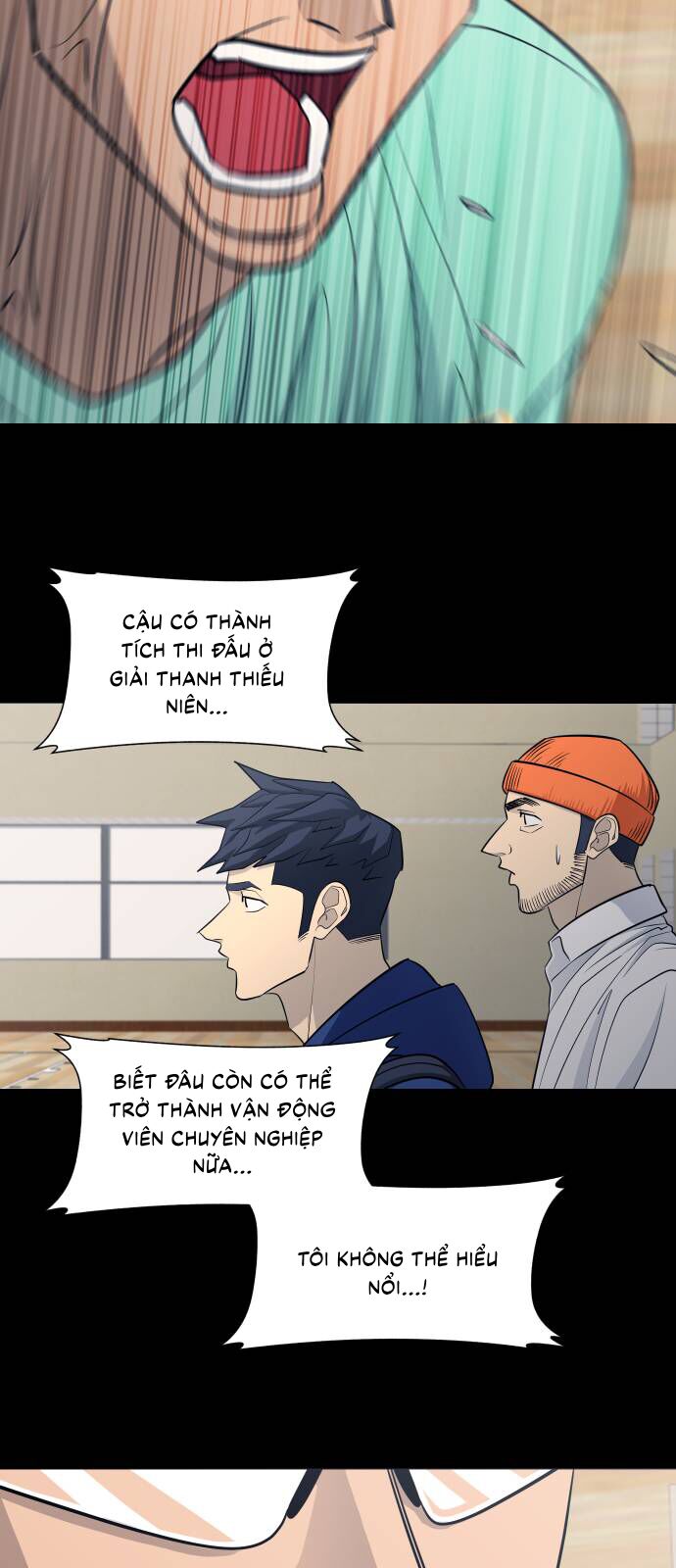 Garbage Time Chapter 119 - 34