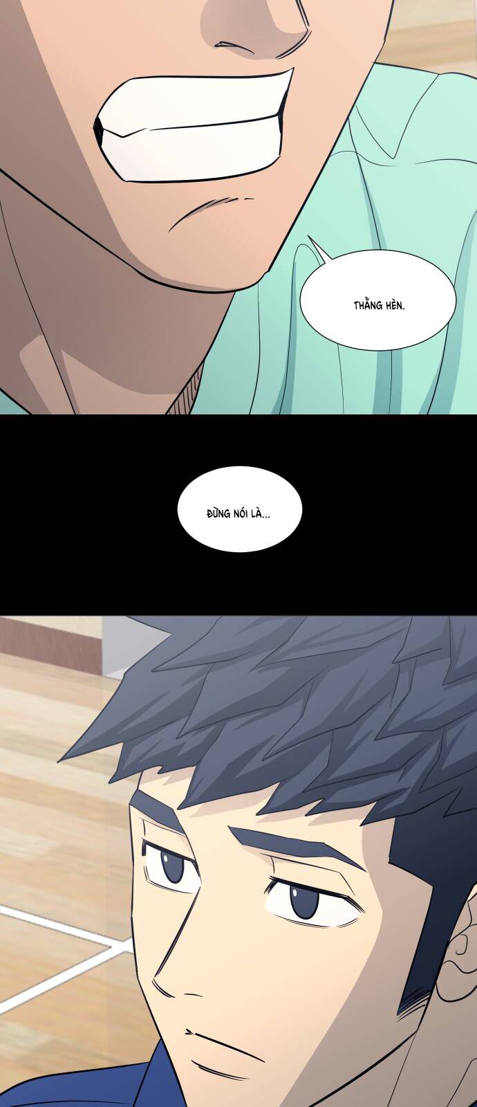 Garbage Time Chapter 119 - 35