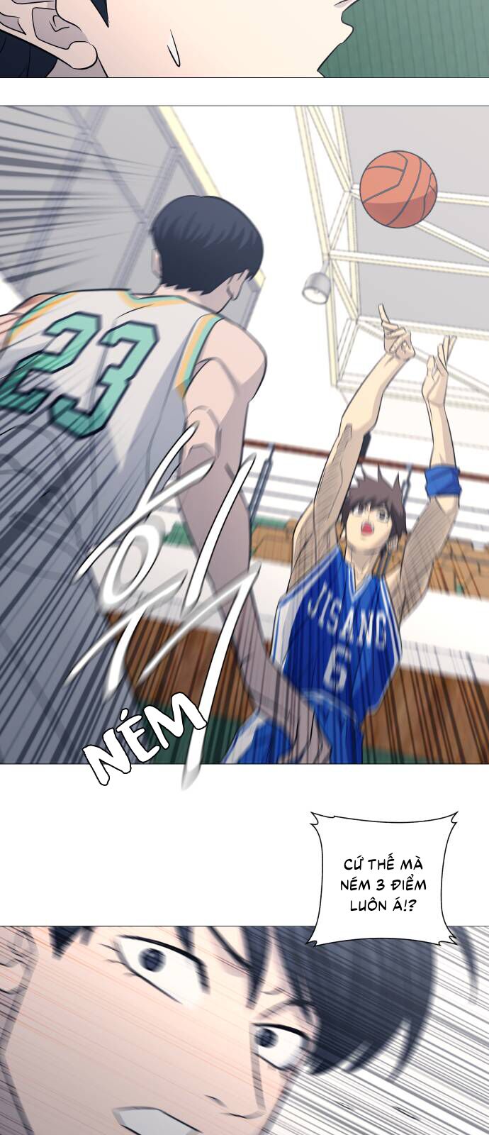 Garbage Time Chapter 119 - 5