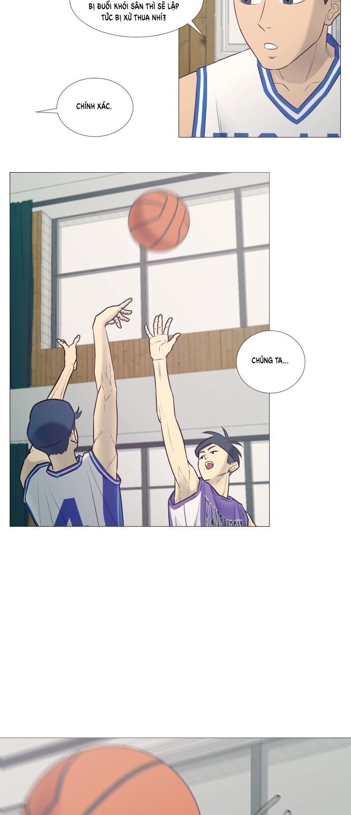 Garbage Time Chapter 12 - 12