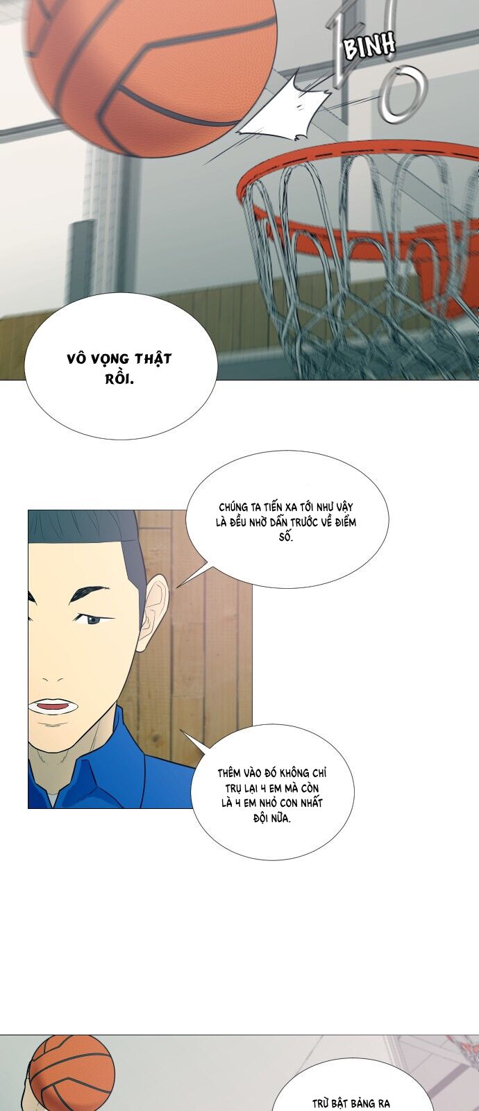 Garbage Time Chapter 12 - 13