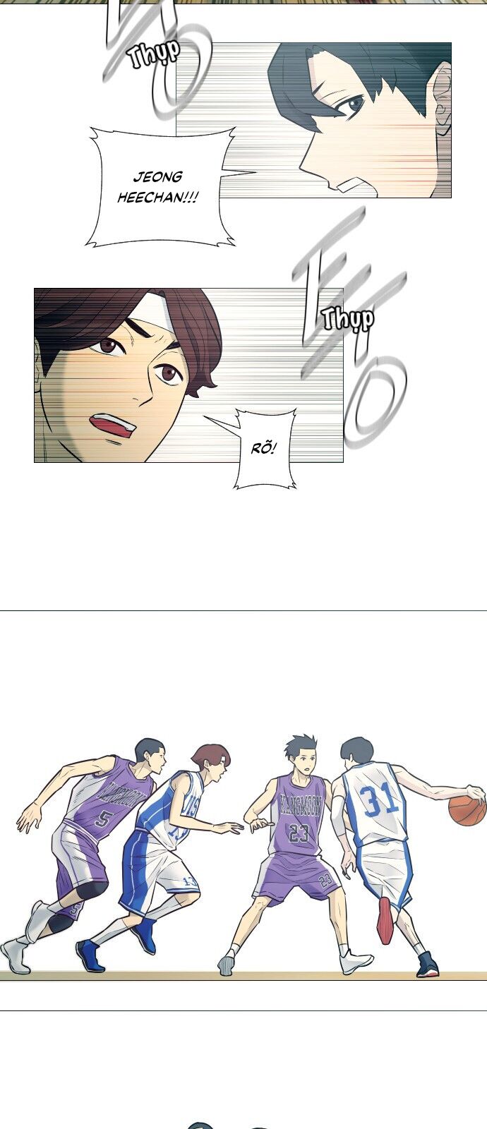 Garbage Time Chapter 12 - 18