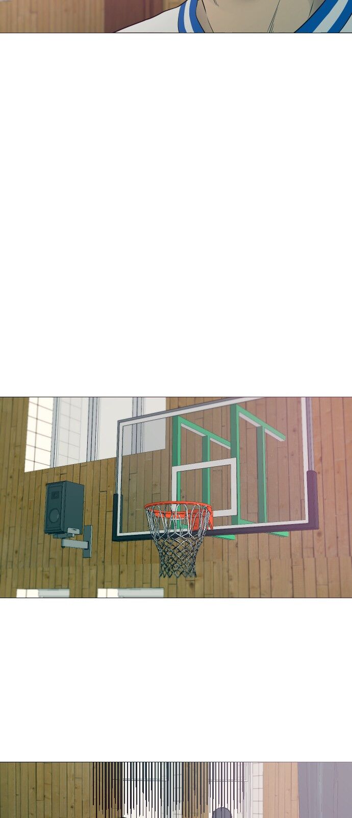 Garbage Time Chapter 12 - 3