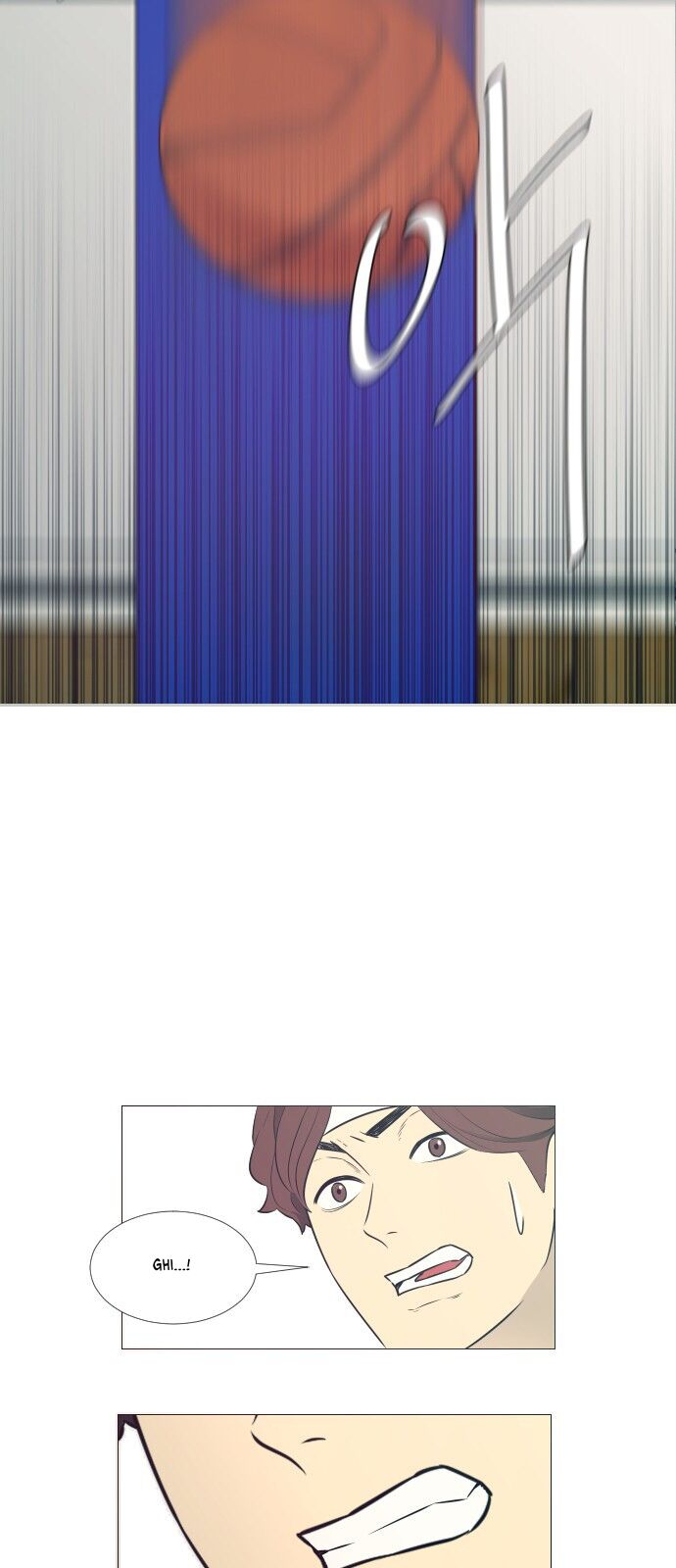 Garbage Time Chapter 12 - 21