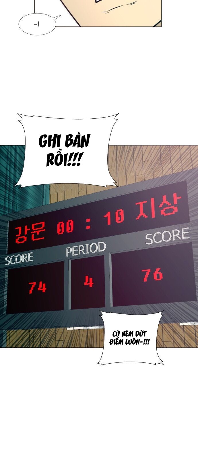 Garbage Time Chapter 12 - 22