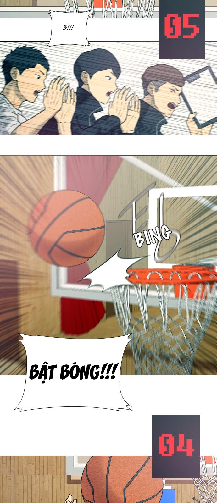 Garbage Time Chapter 12 - 25