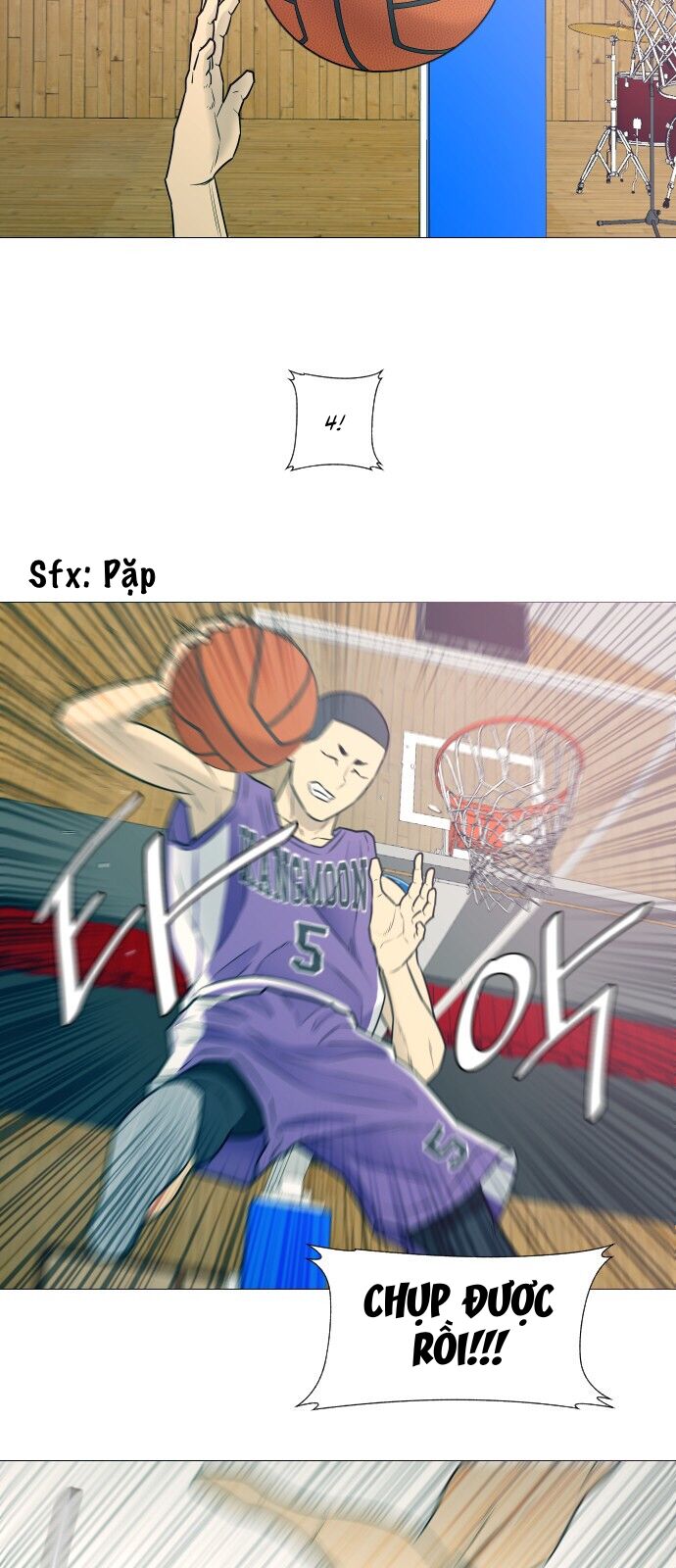 Garbage Time Chapter 12 - 26