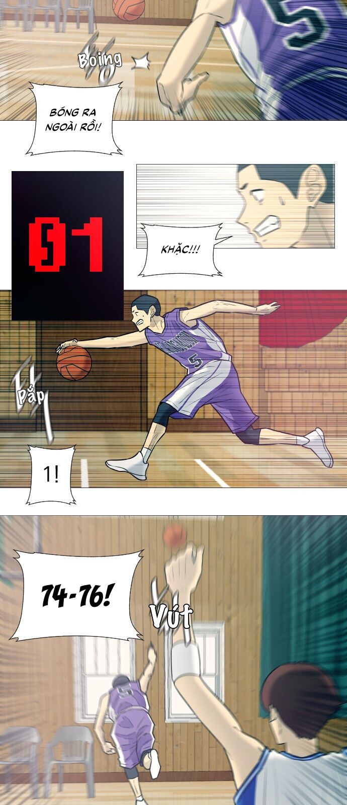 Garbage Time Chapter 12 - 29