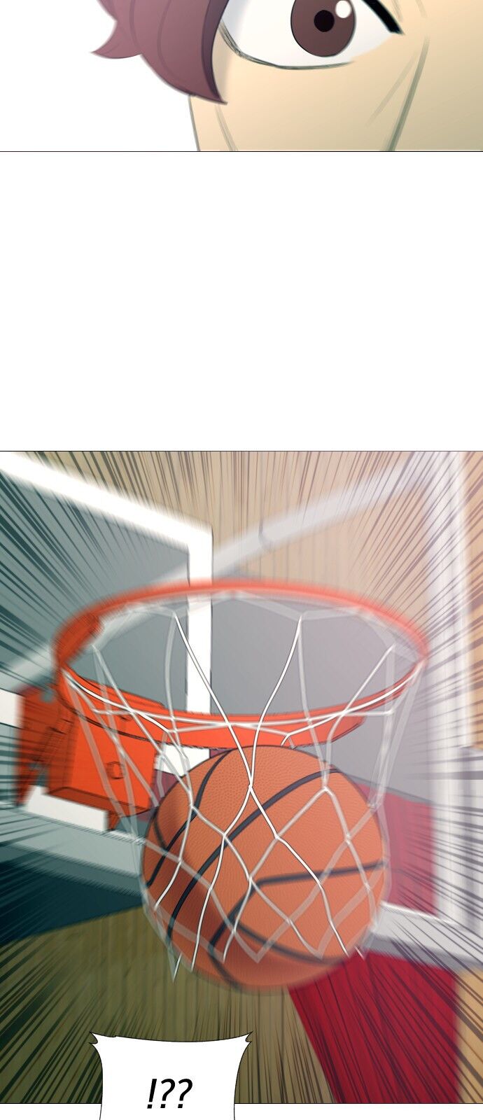 Garbage Time Chapter 12 - 31