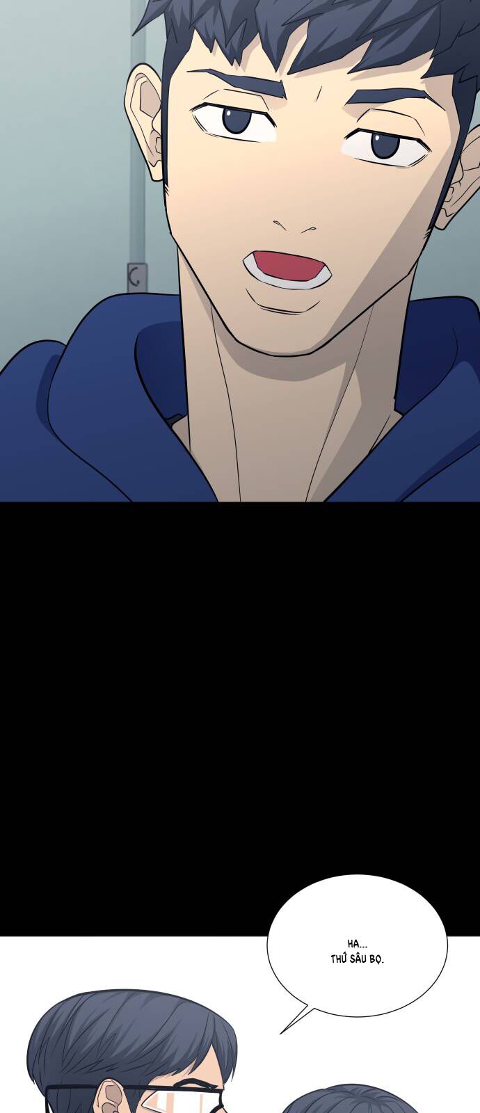 Garbage Time Chapter 120 - 11