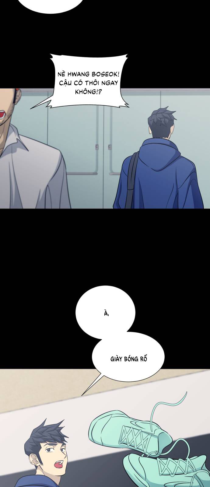 Garbage Time Chapter 120 - 13