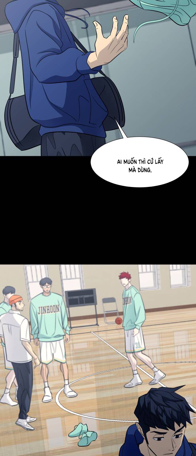 Garbage Time Chapter 120 - 14