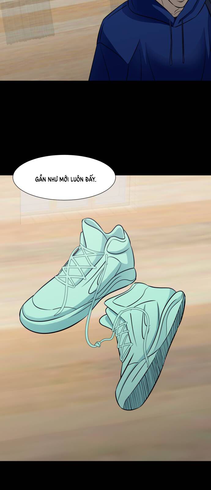 Garbage Time Chapter 120 - 15