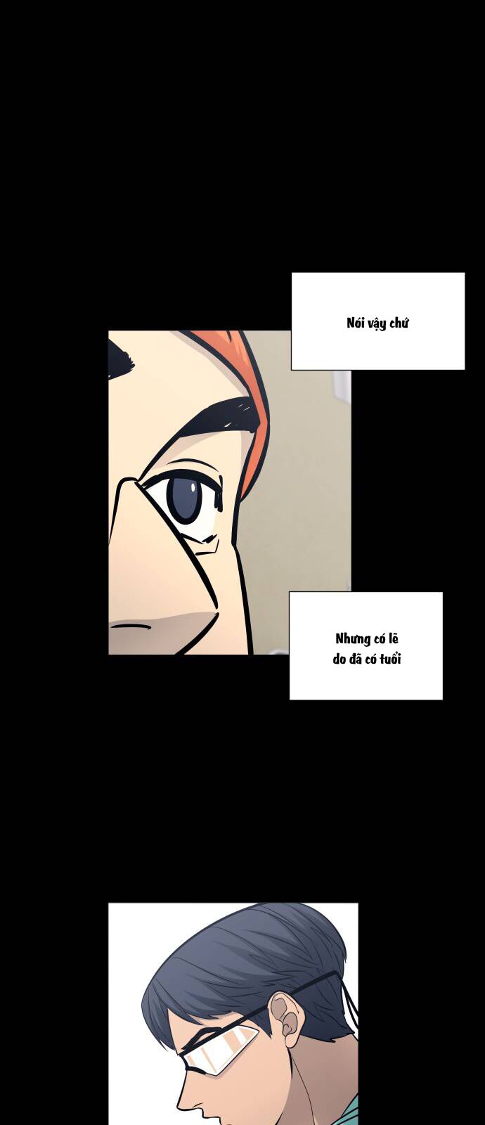 Garbage Time Chapter 120 - 18