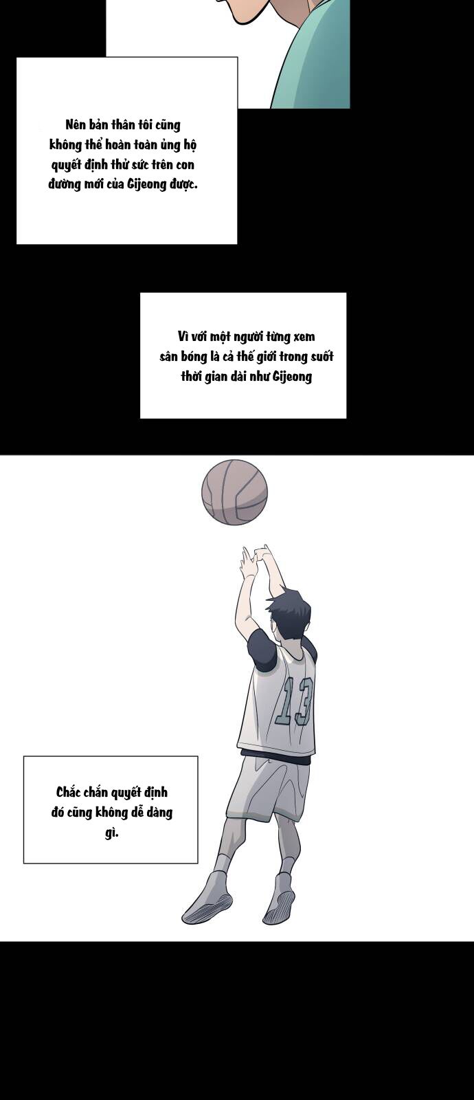 Garbage Time Chapter 120 - 19