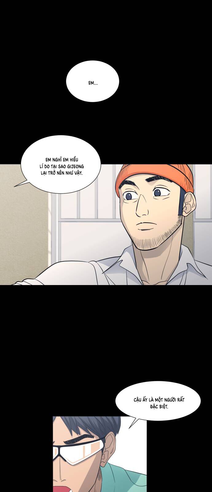 Garbage Time Chapter 120 - 20