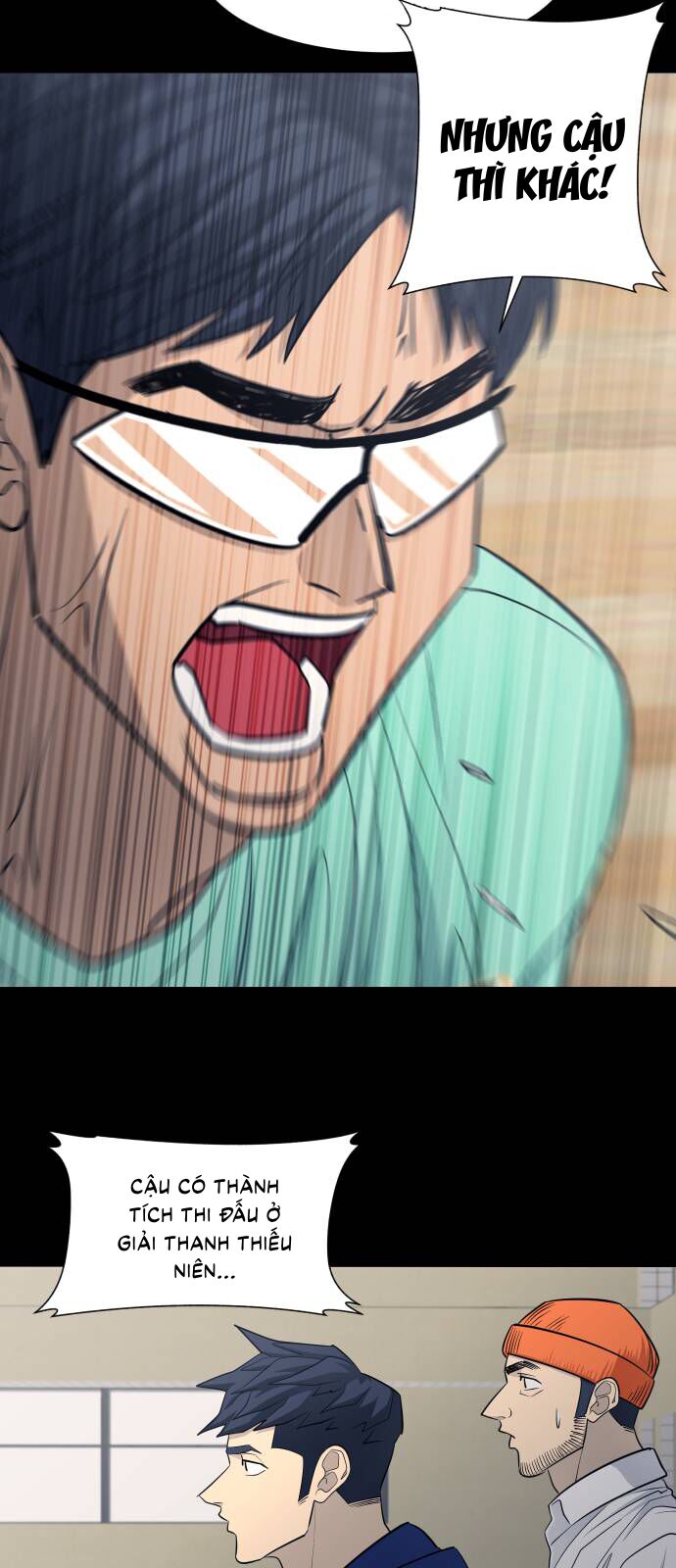 Garbage Time Chapter 120 - 3