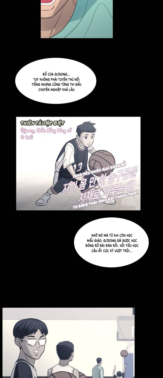 Garbage Time Chapter 120 - 21