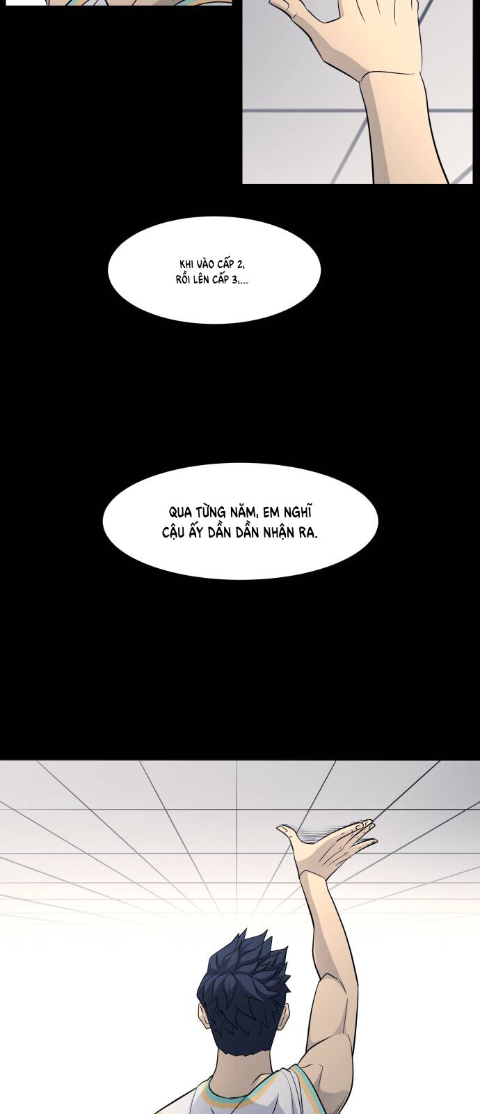 Garbage Time Chapter 120 - 23