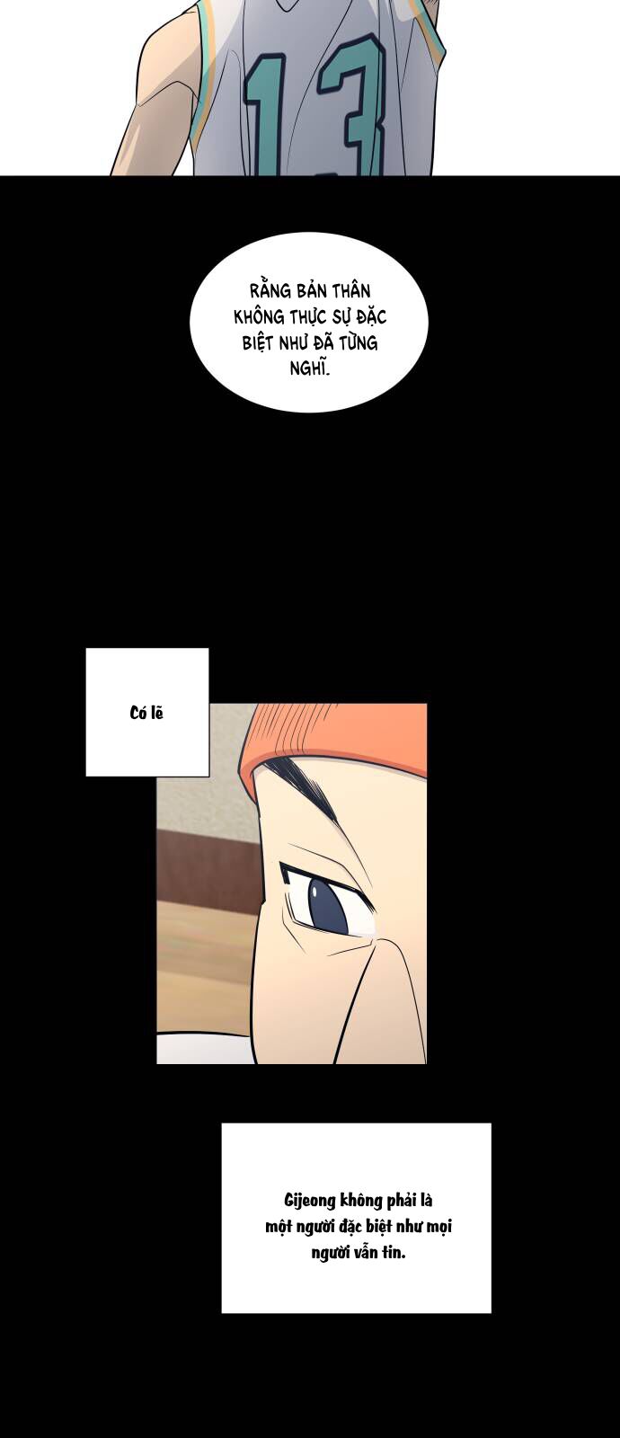 Garbage Time Chapter 120 - 24